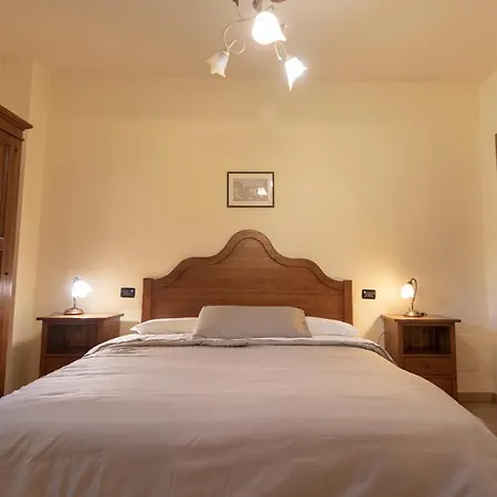 Residenza Il Falchetto Assisi