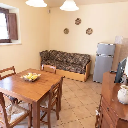 Residenza Il Falchetto Appartamento