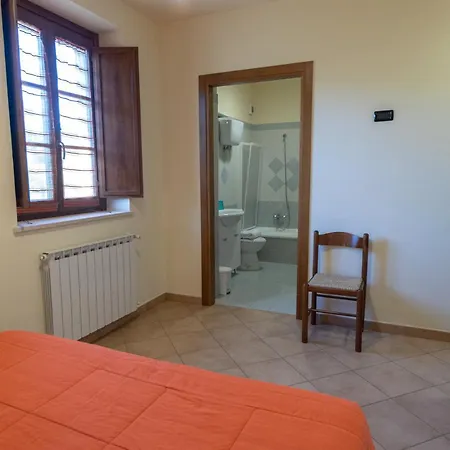 Residenza Il Falchetto Appartamento Assisi