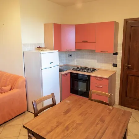 Residenza Il Falchetto *