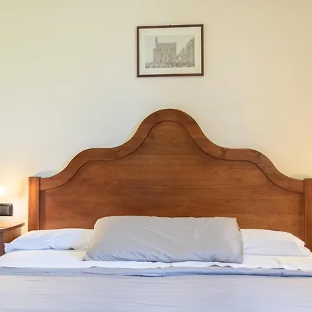 Residenza Il Falchetto *