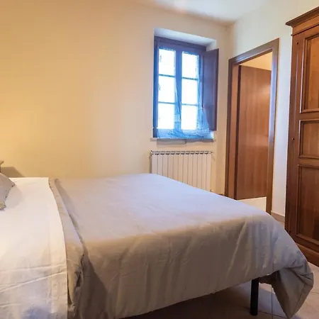 Appartamento Residenza Il Falchetto *