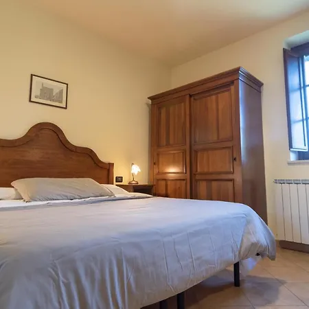 Appartamento Residenza Il Falchetto