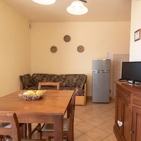 Residenza Il Falchetto Appartamento Assisi