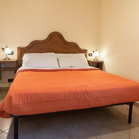 Residenza Il Falchetto Appartamento
