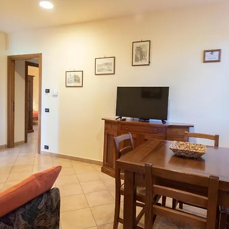 Residenza Il Falchetto Appartamento