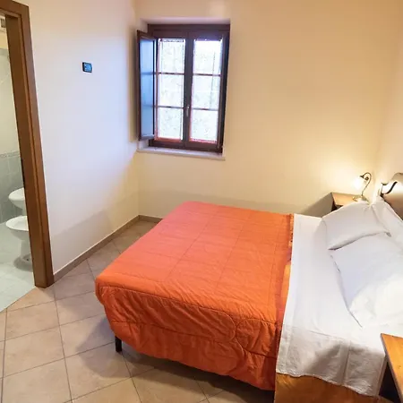 Appartamento Residenza Il Falchetto Assisi