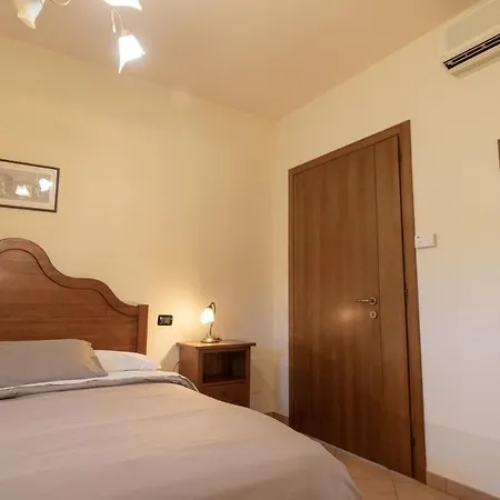 Appartamento Residenza Il Falchetto *