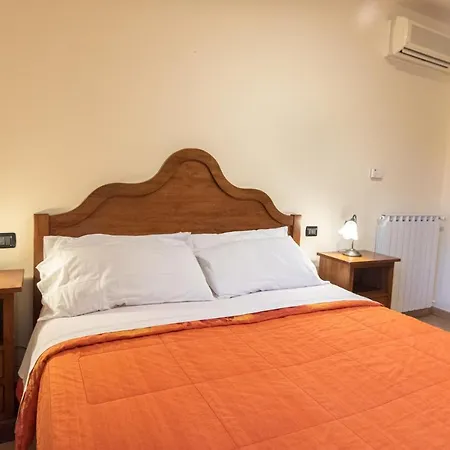 Residenza Il Falchetto Assisi