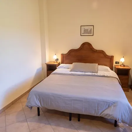 Residenza Il Falchetto Assisi