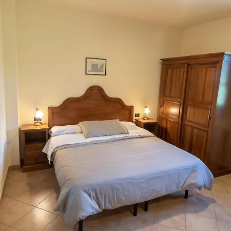 Residenza Il Falchetto *