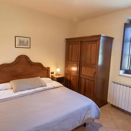 Residenza Il Falchetto Appartamento Assisi