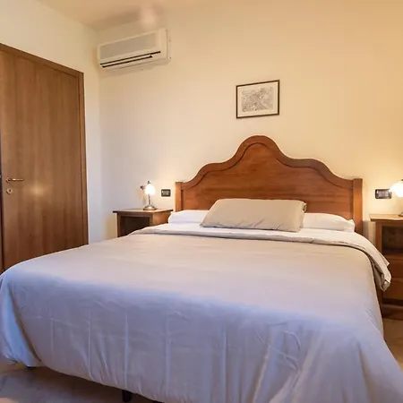 Residenza Il Falchetto Appartamento Assisi