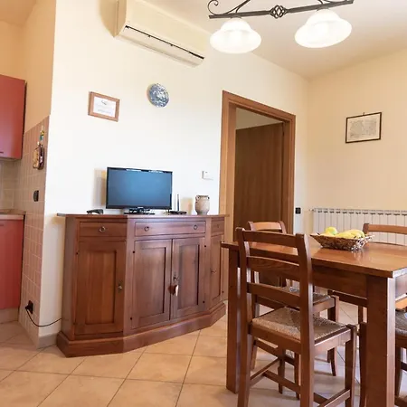Residenza Il Falchetto * Assisi