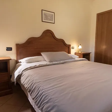 Appartamento Residenza Il Falchetto *