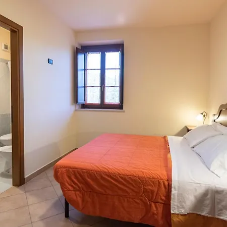 Residenza Il Falchetto Appartamento Assisi