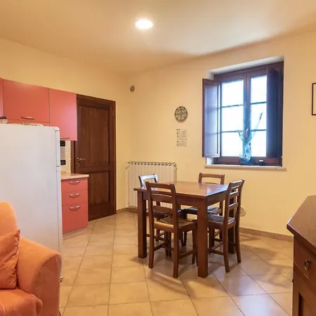 Appartamento Residenza Il Falchetto *