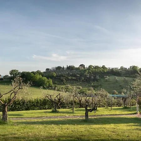 Residenza Il Falchetto * Assisi