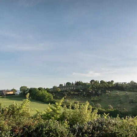 Residenza Il Falchetto *
