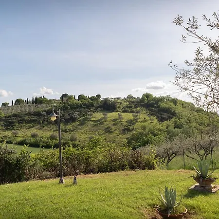 Residenza Il Falchetto Appartamento