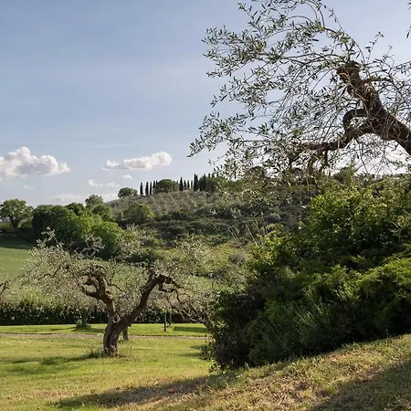 Appartamento Residenza Il Falchetto