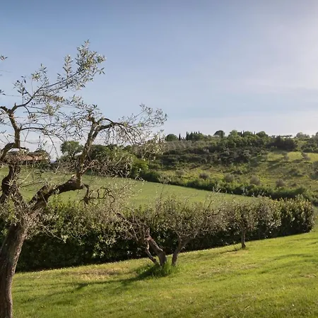 Residenza Il Falchetto Assisi
