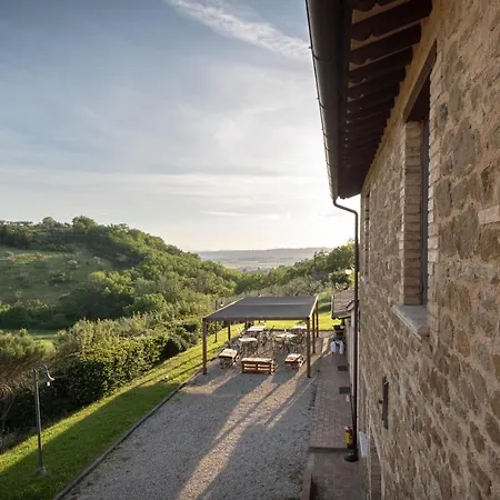 Appartamento Residenza Il Falchetto Assisi