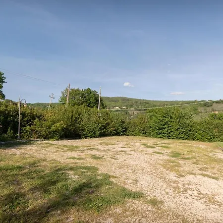Appartamento Residenza Il Falchetto