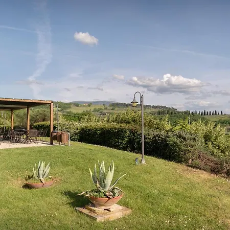 Residenza Il Falchetto Assisi