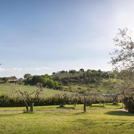 Residenza Il Falchetto Appartamento Assisi