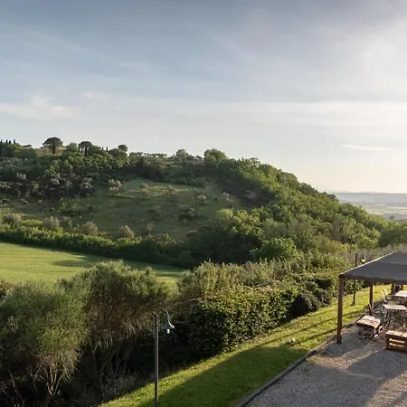 Appartamento Residenza Il Falchetto Assisi