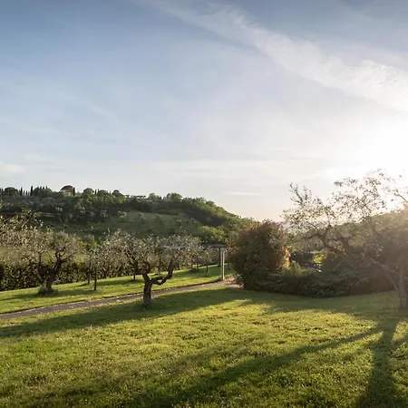 Residenza Il Falchetto Appartamento Assisi