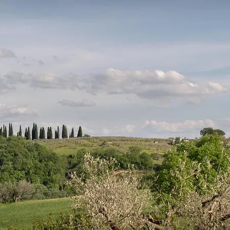 Residenza Il Falchetto *