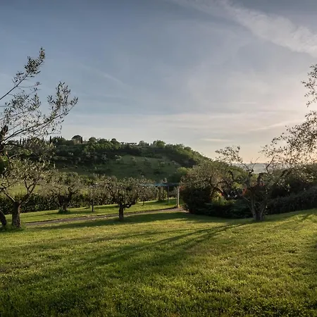 Residenza Il Falchetto * Assisi