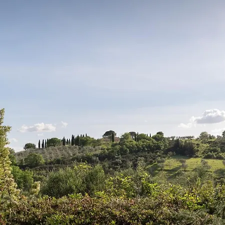 Appartamento Residenza Il Falchetto Assisi