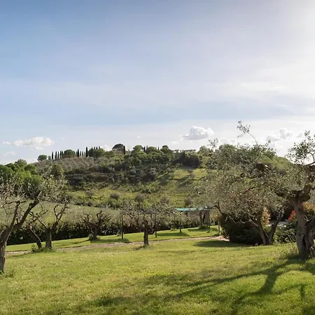Appartamento Residenza Il Falchetto *