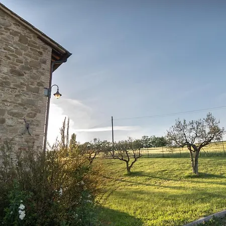 Residenza Il Falchetto Appartamento *
