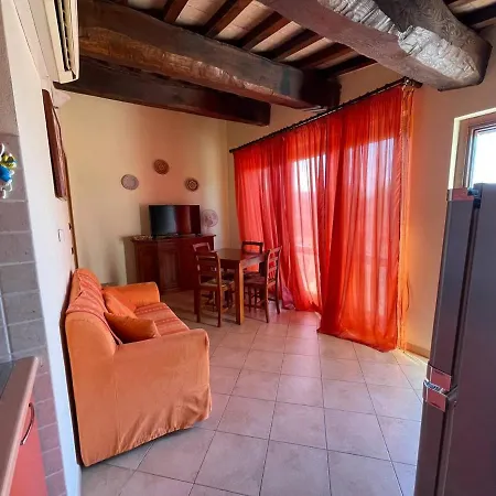 Appartamento Residenza Il Falchetto *