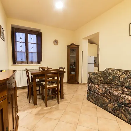 Residenza Il Falchetto *