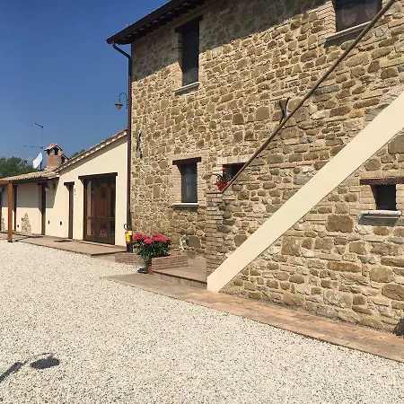 Appartamento Residenza Il Falchetto