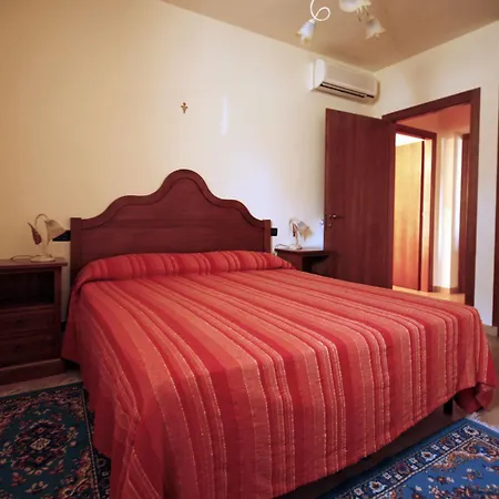 Appartamento Residenza Il Falchetto Assisi