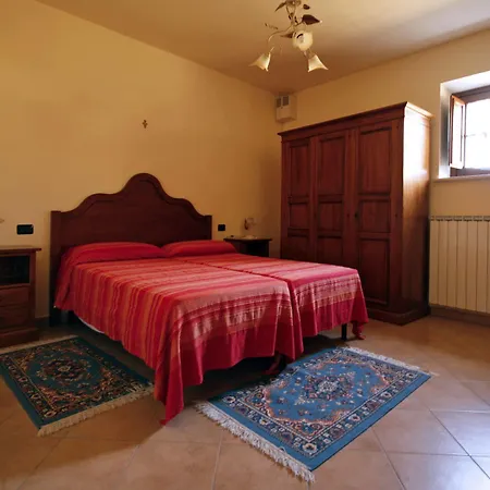 Residenza Il Falchetto