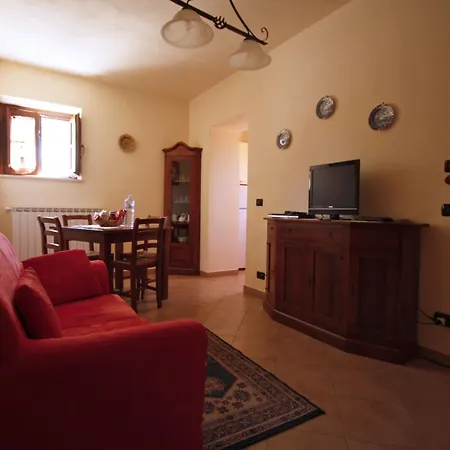 Residenza Il Falchetto Appartamento *