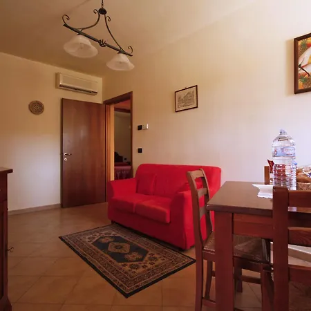 Residenza Il Falchetto Assisi