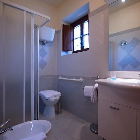 Residenza Il Falchetto Appartamento *