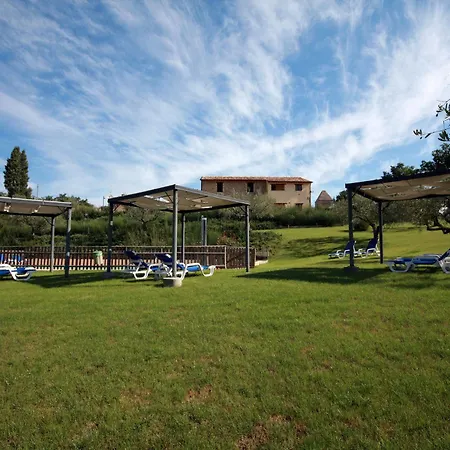 Appartamento Residenza Il Falchetto *