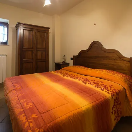 Residenza Il Falchetto Appartamento Assisi