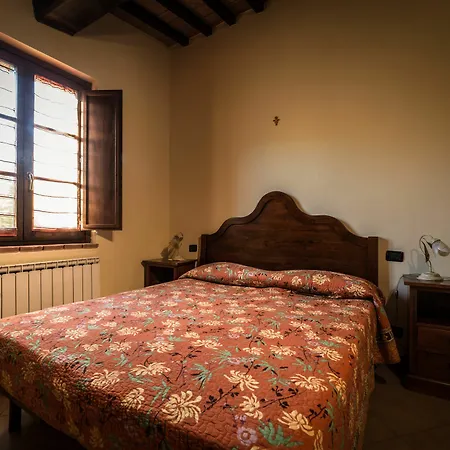 Residenza Il Falchetto Appartamento Assisi