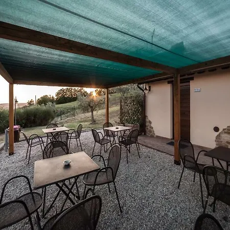 Appartamento Residenza Il Falchetto