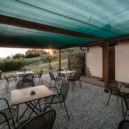 Residenza Il Falchetto